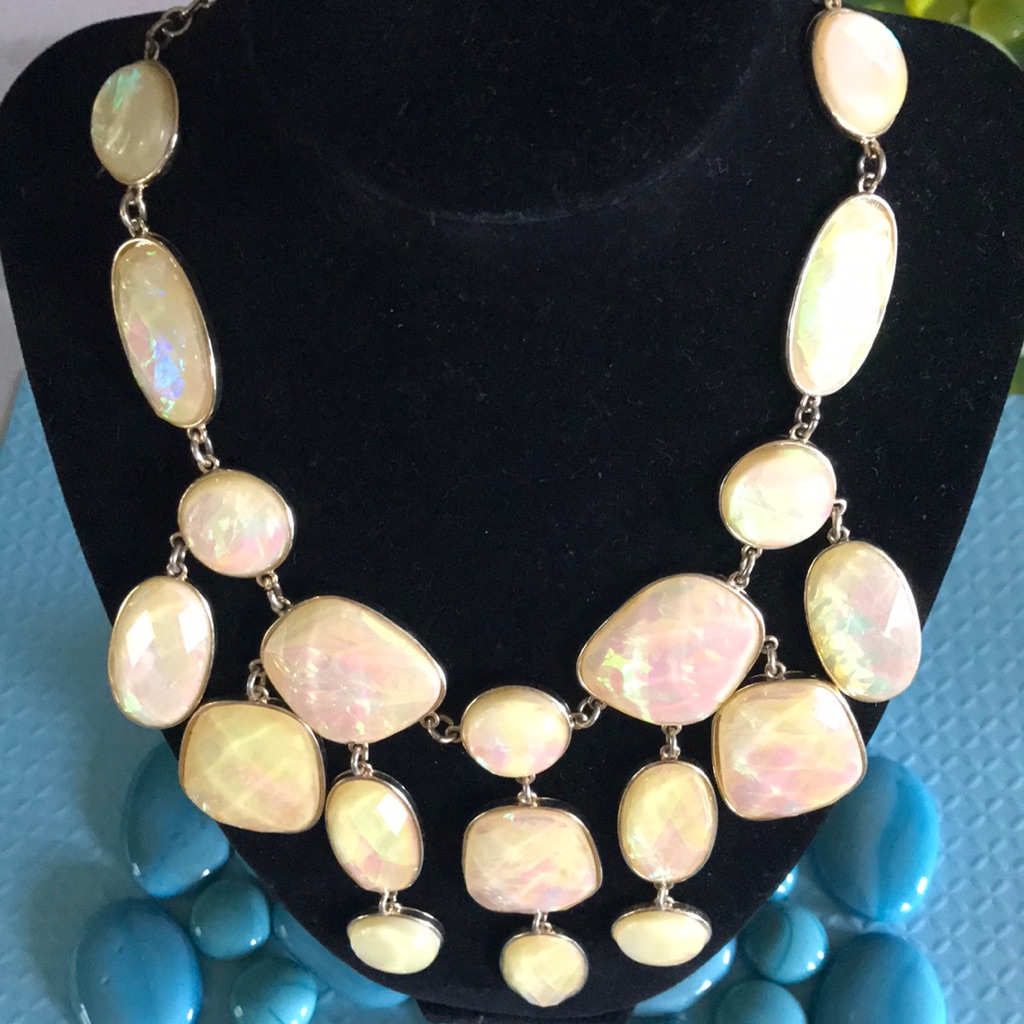 Dangle Necklace